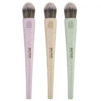 Brocha para Maquillaje Fluido Natural Fiber  1ud.-188689 Brocha para Maquillaje Fluido Natural Fiber  1ud.-188689 1